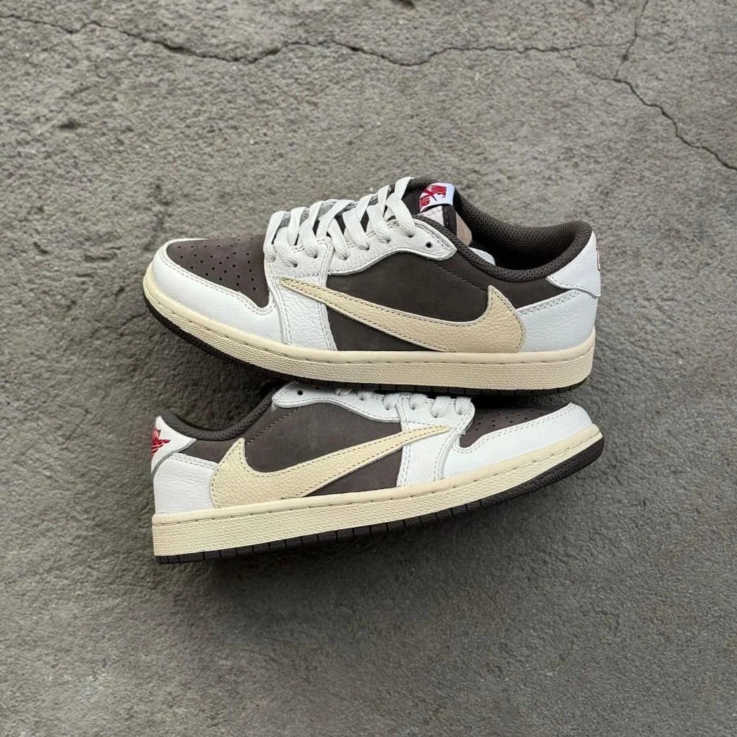 Air Jordan 1 Kopen Nederland | Exclusief bij FIFTY-K