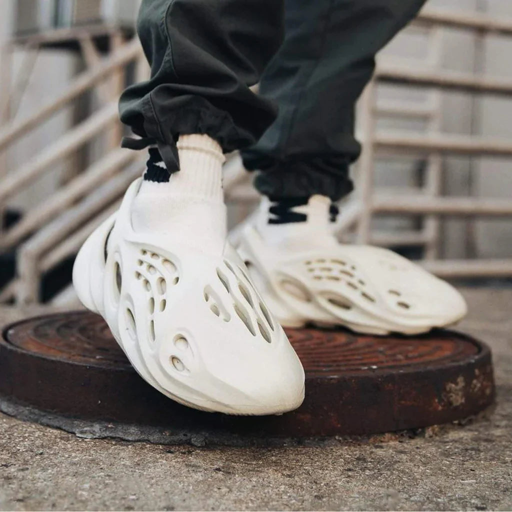 Yeezy Foam Runner Kopen Nederland Eindhoven | Limited Drops | FIFTY-K
