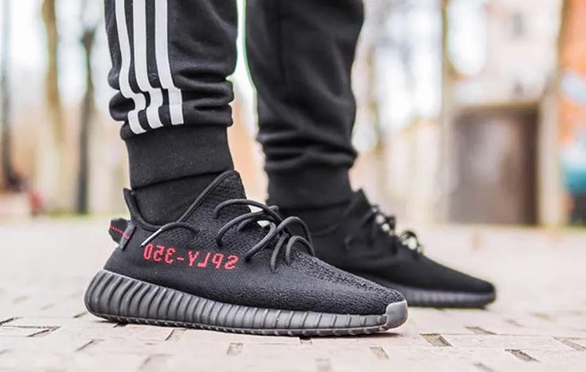 Yeezy Boost 350 Kopen Nederland | Exclusief bij FIFTY-K