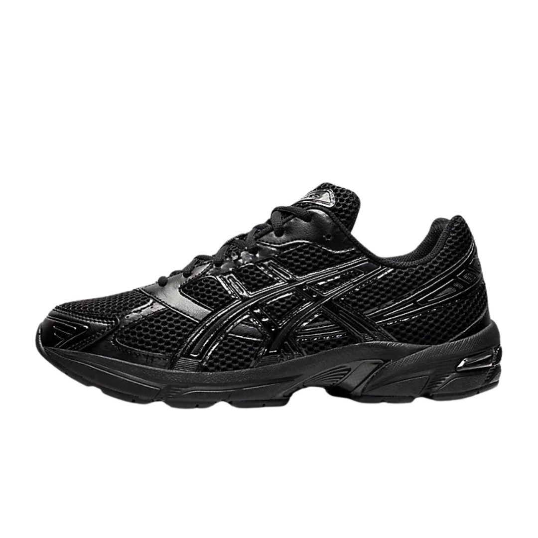 ASICS Gel-1130 Black Graphite Grey