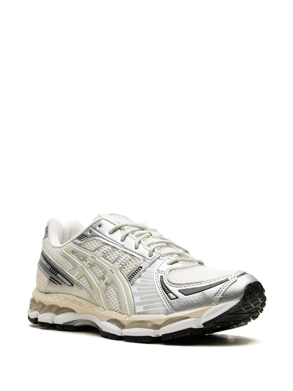 ASICS Gel-Kayano 12.1 Ronnie Fieg Cream Pure Aqua