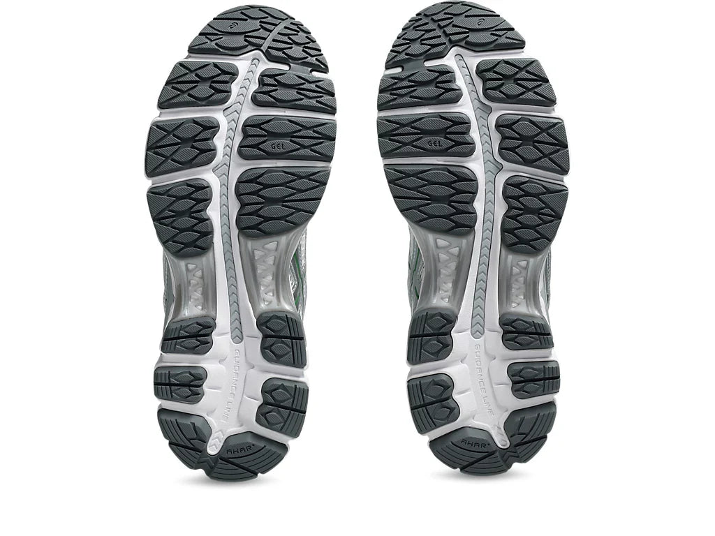 ASICS Gel-Kayano 12.1 Silver Green