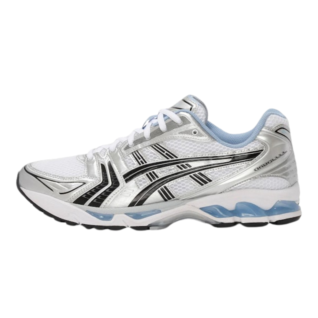 ASICS Gel-Kayano 14 JJJJound White Blue