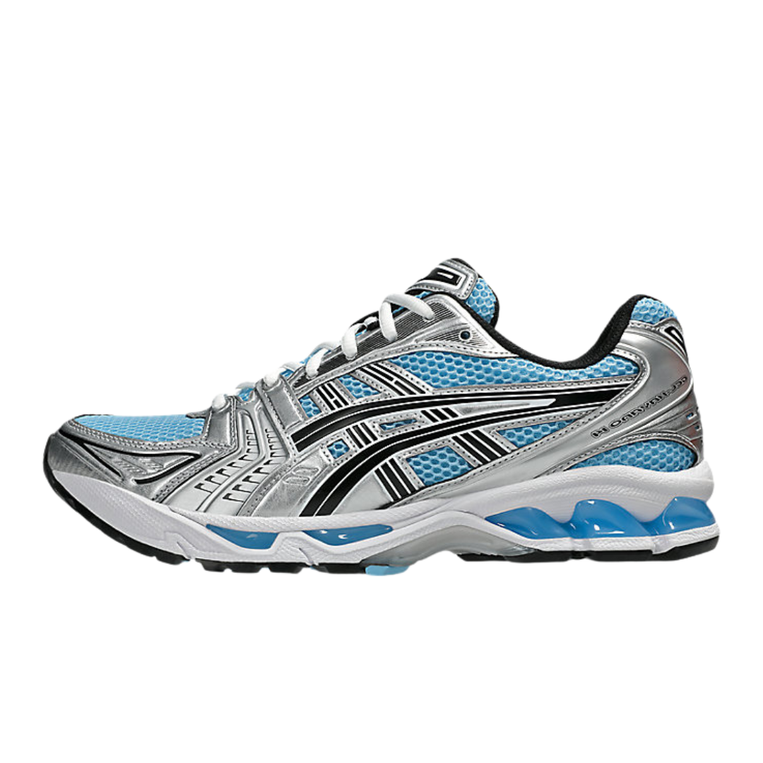 ASICS Gel-Kayano 14 Arctic Sky Pure Silver