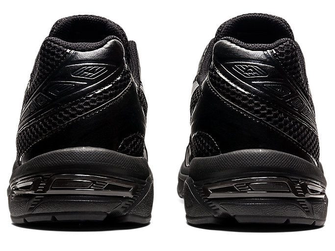 ASICS Gel-1130 Black Graphite Grey