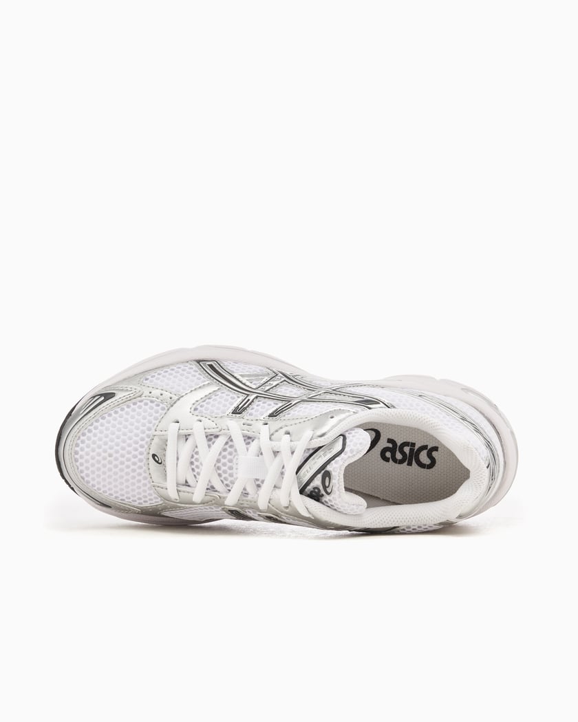 ASICS Gel-1130 White Pure Silver