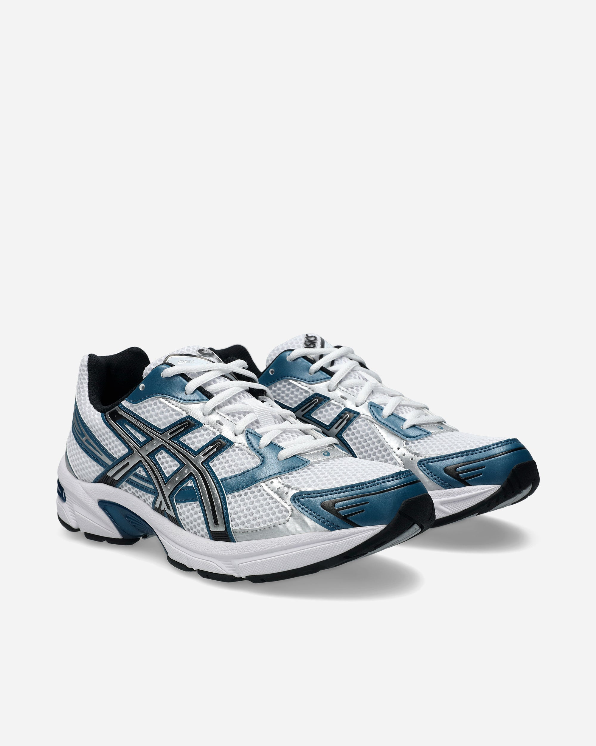 ASICS Gel-1130 White Restful Teal