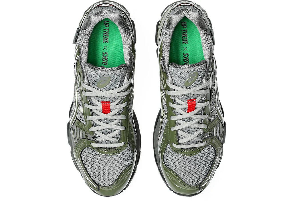 ASICS Gel-Kayano 12.1 Up There