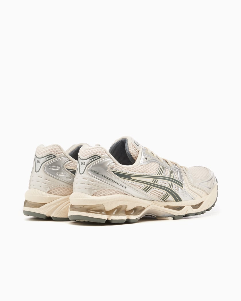 ASICS Gel-Kayano 14 Birch Dark Pewter