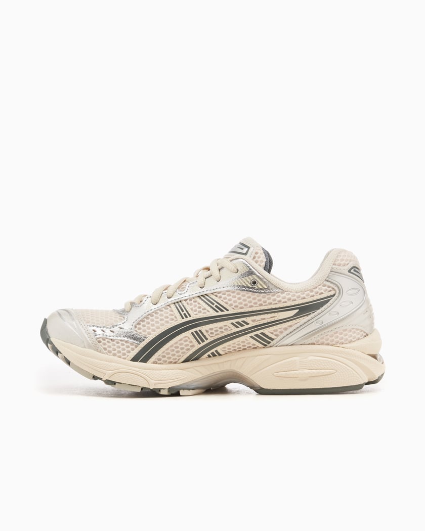 ASICS Gel-Kayano 14 Birch Dark Pewter