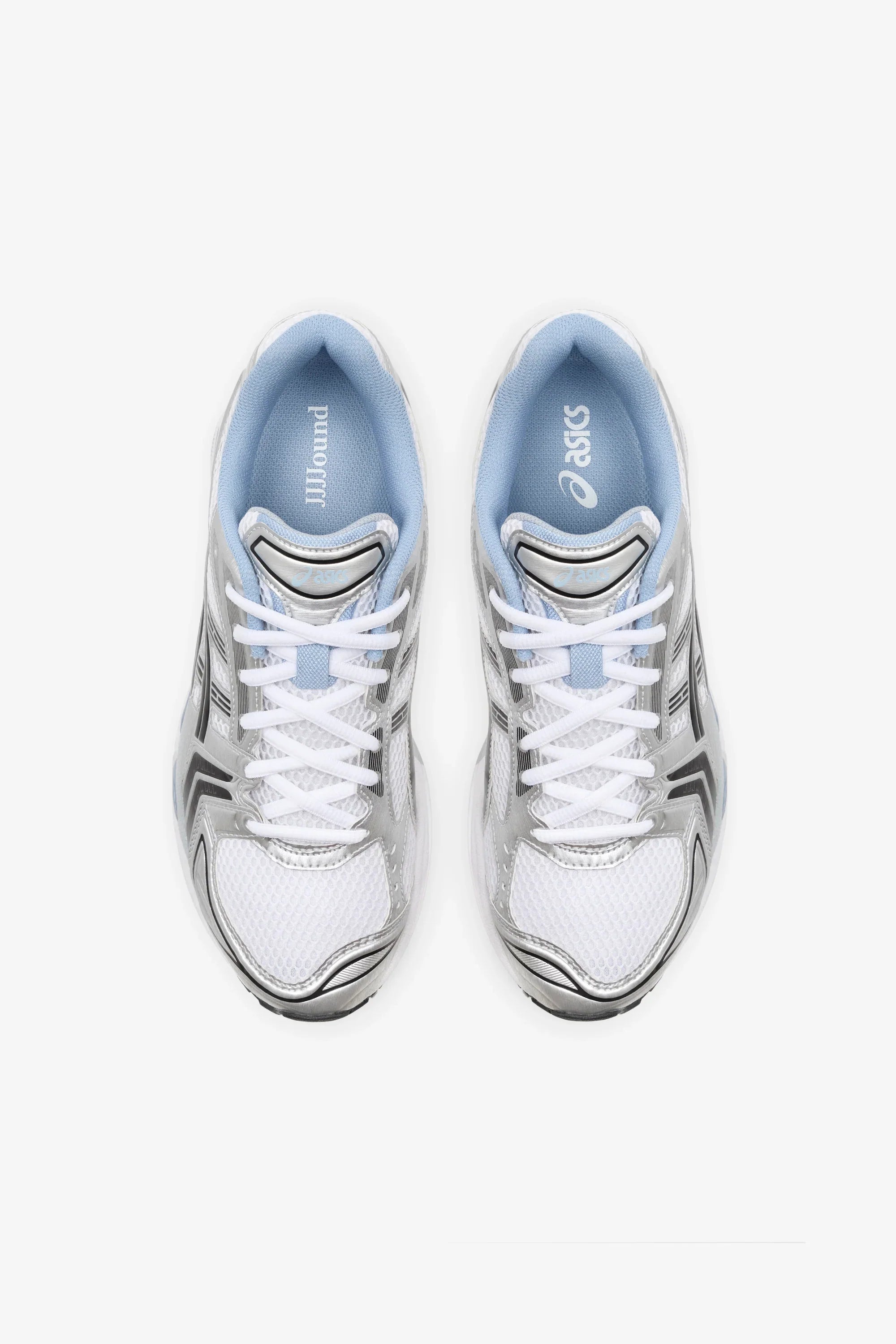 ASICS Gel-Kayano 14 JJJJound White Blue