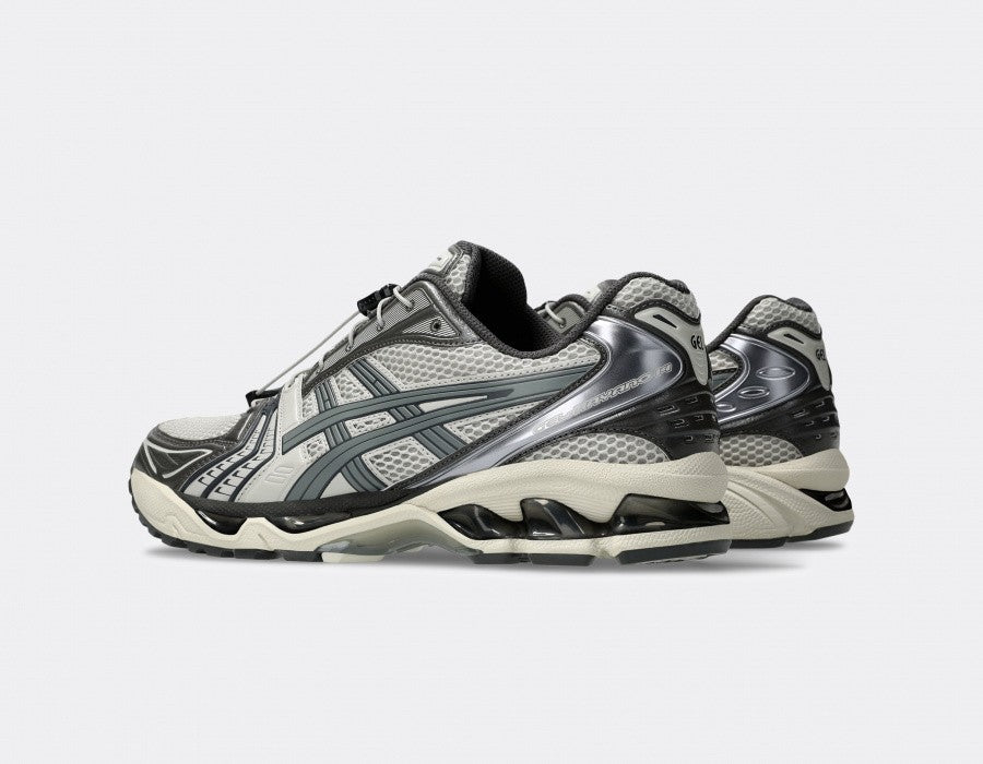 ASICS Gel-Kayano 14 Unlimited Pack Oyster Grey