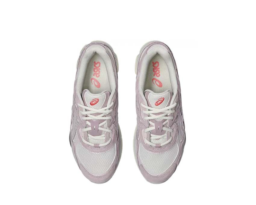 ASICS Gel-NYC Cream Rose Water