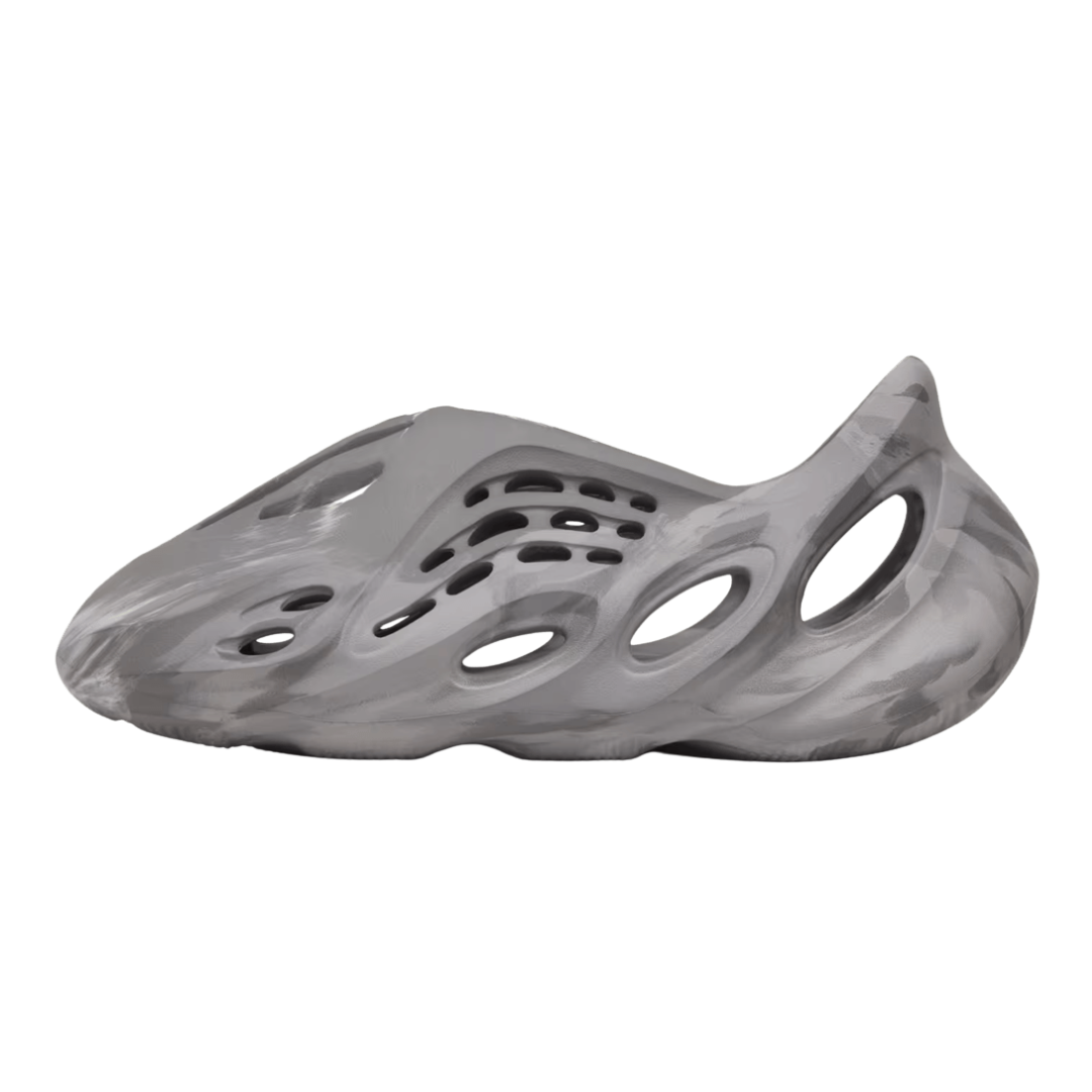 Adidas Yeezy Foam RNNR MX Granite