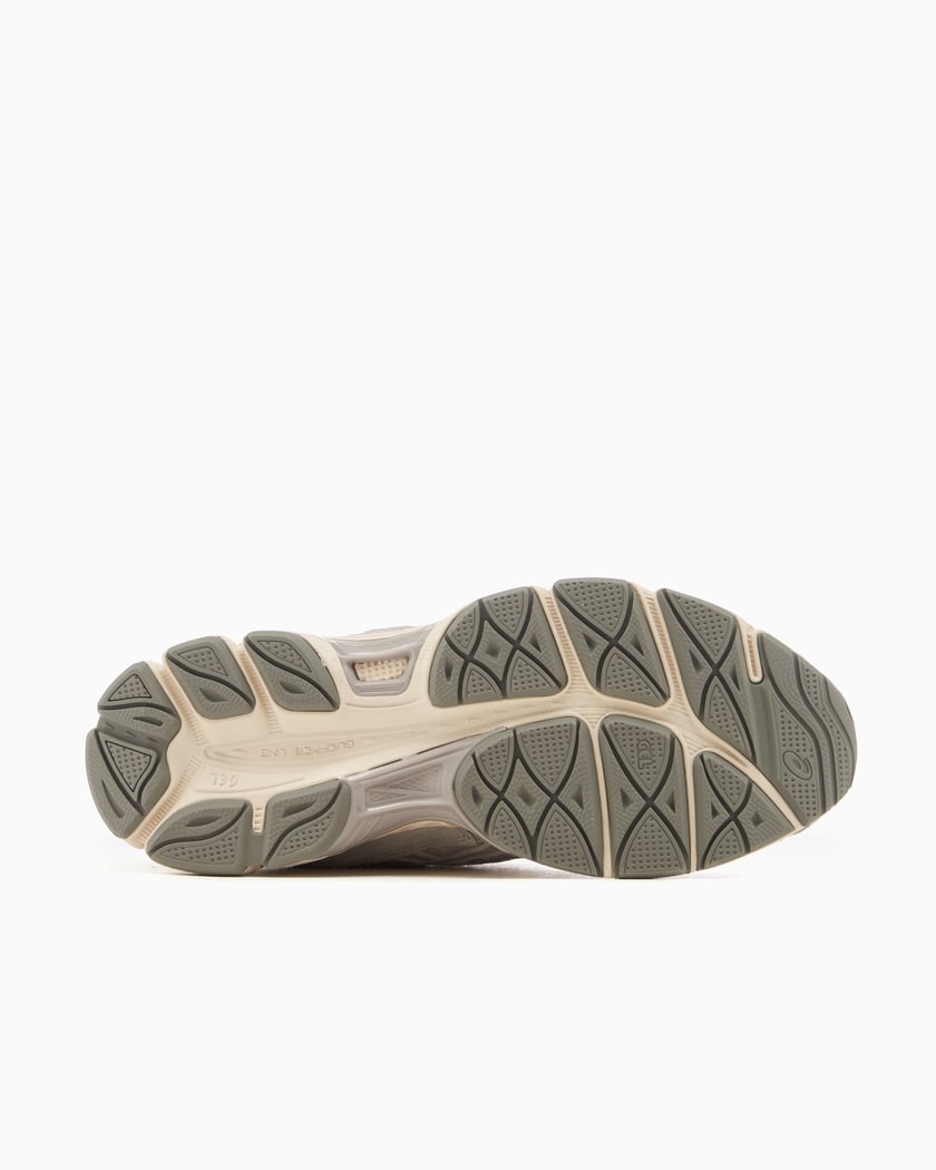 ASICS Gel-NYC Cloud Grey Green