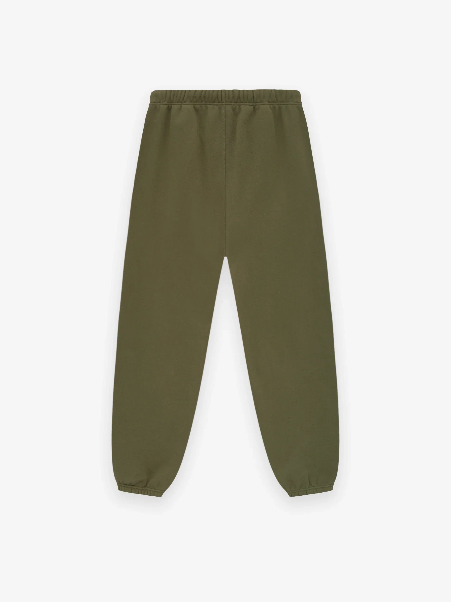 Fear of God Essentials FW24 Military Lange Broek
