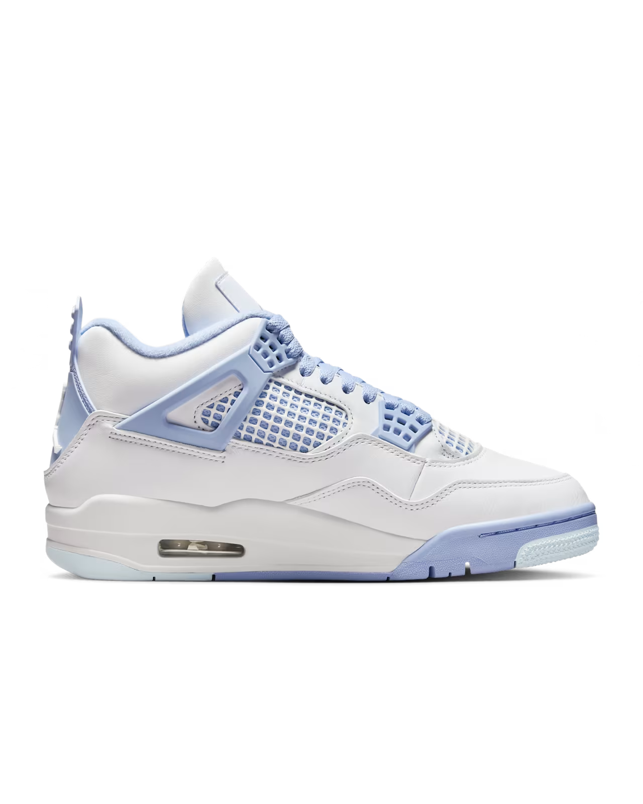 Jordan 4 Retro Forget Me Not