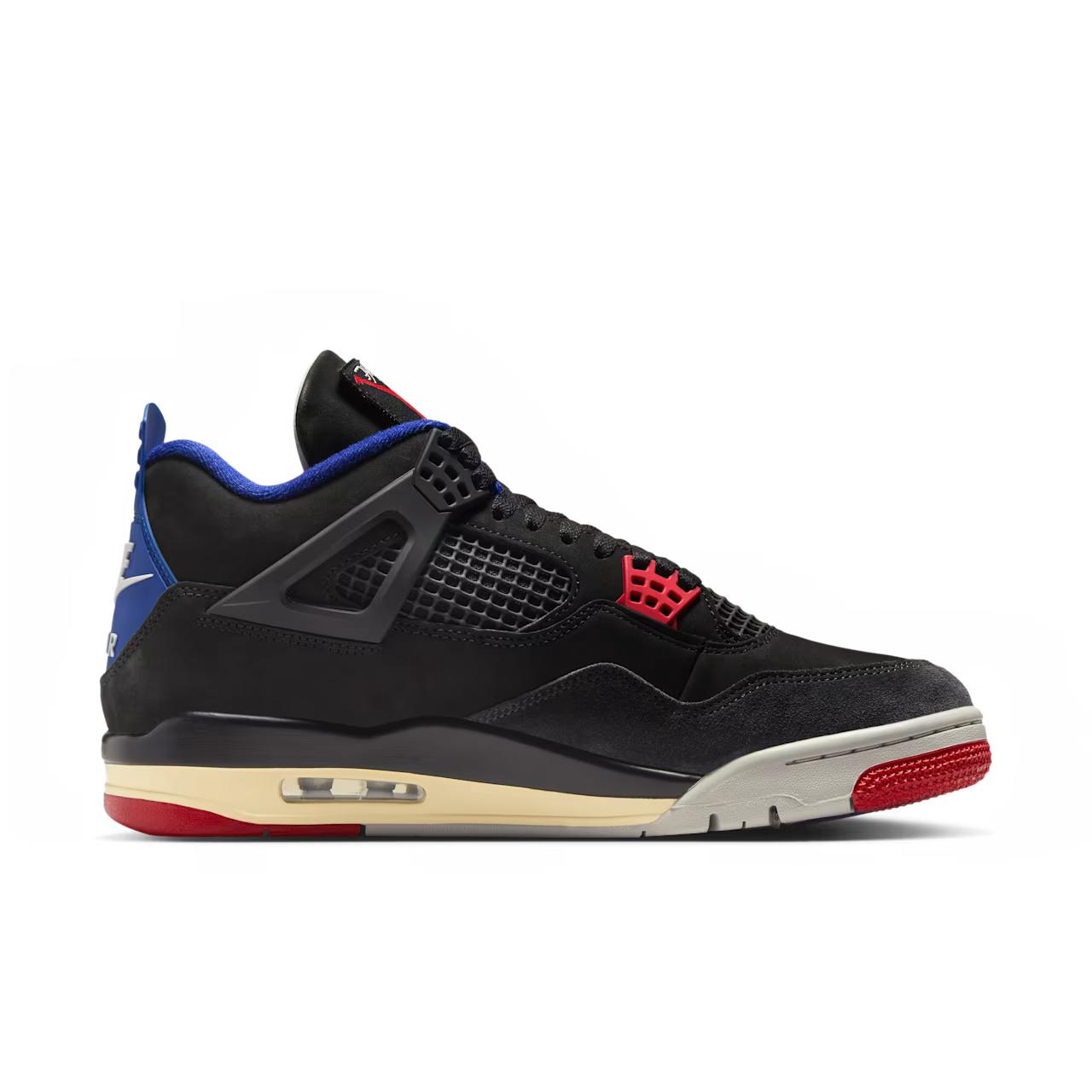 Jordan 4 Retro Rare Air