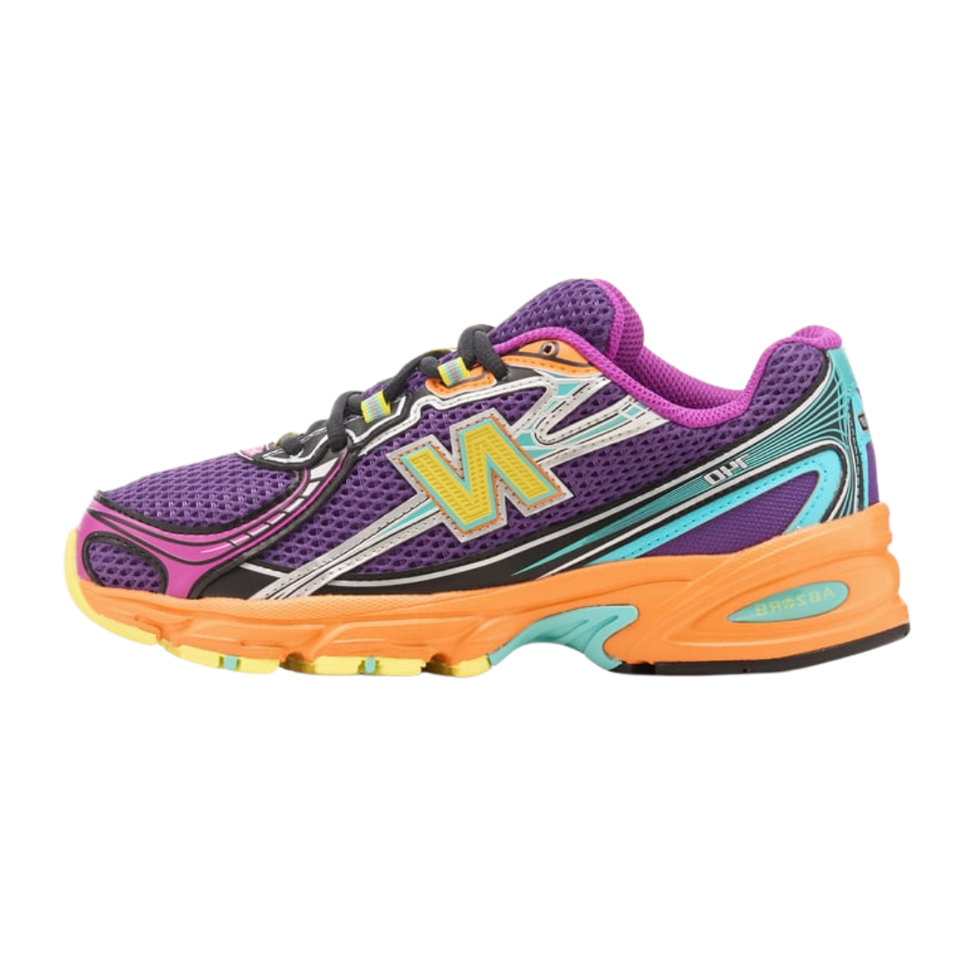 New Balance 740v2 Concord Grape Sun Glow
