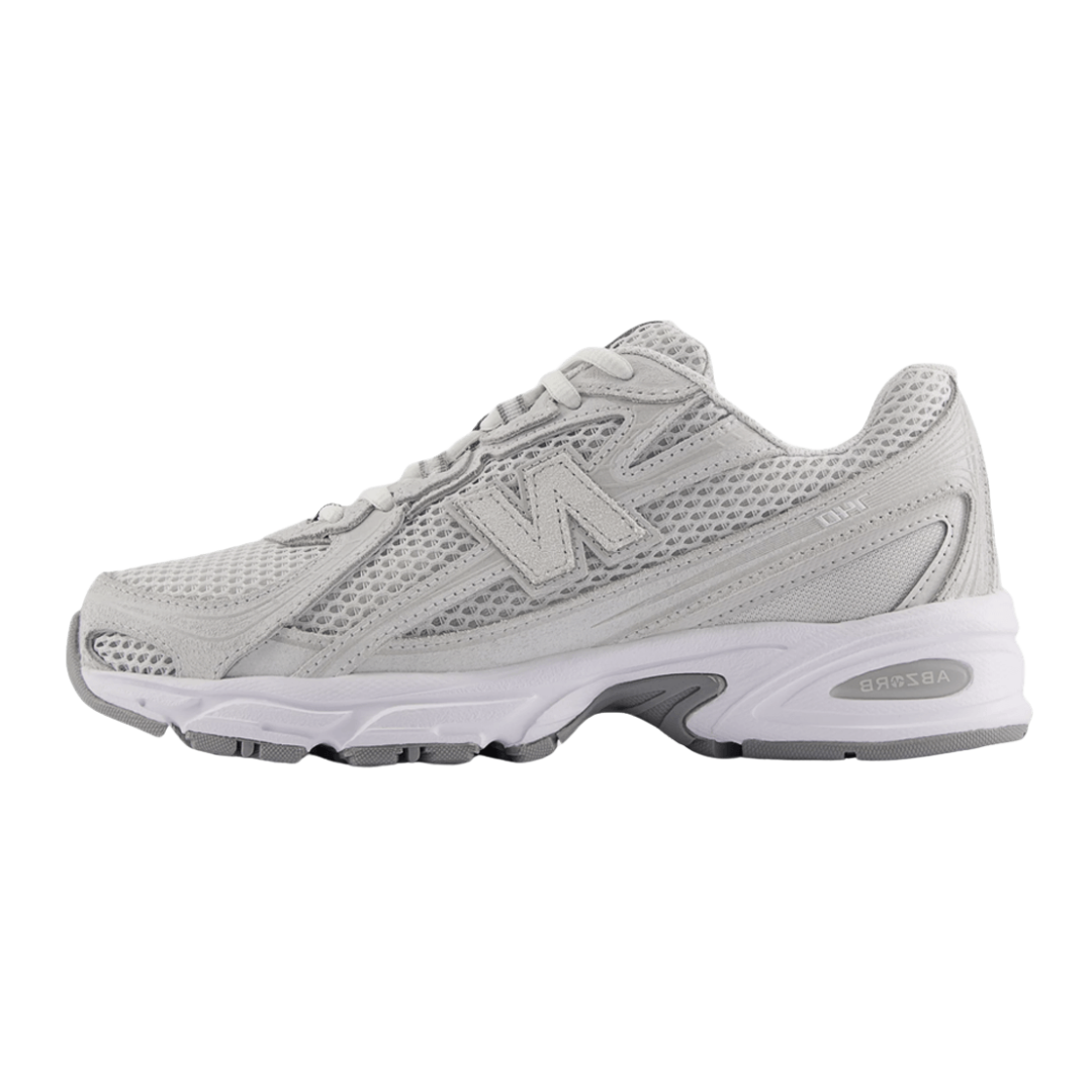 New Balance 740v2 Grey Reflection Slate Grey