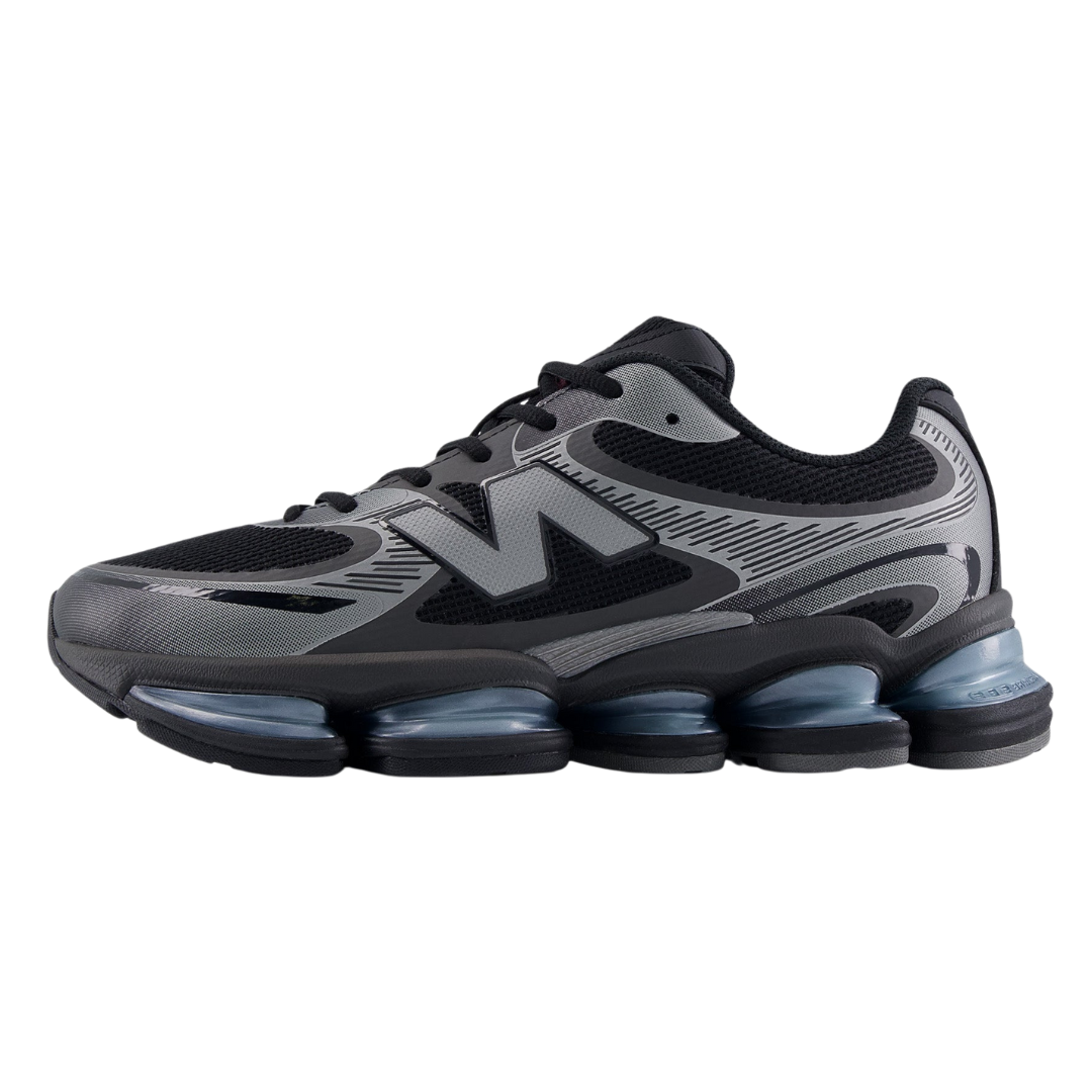 New Balance Abzorb 2000 Black Grey
