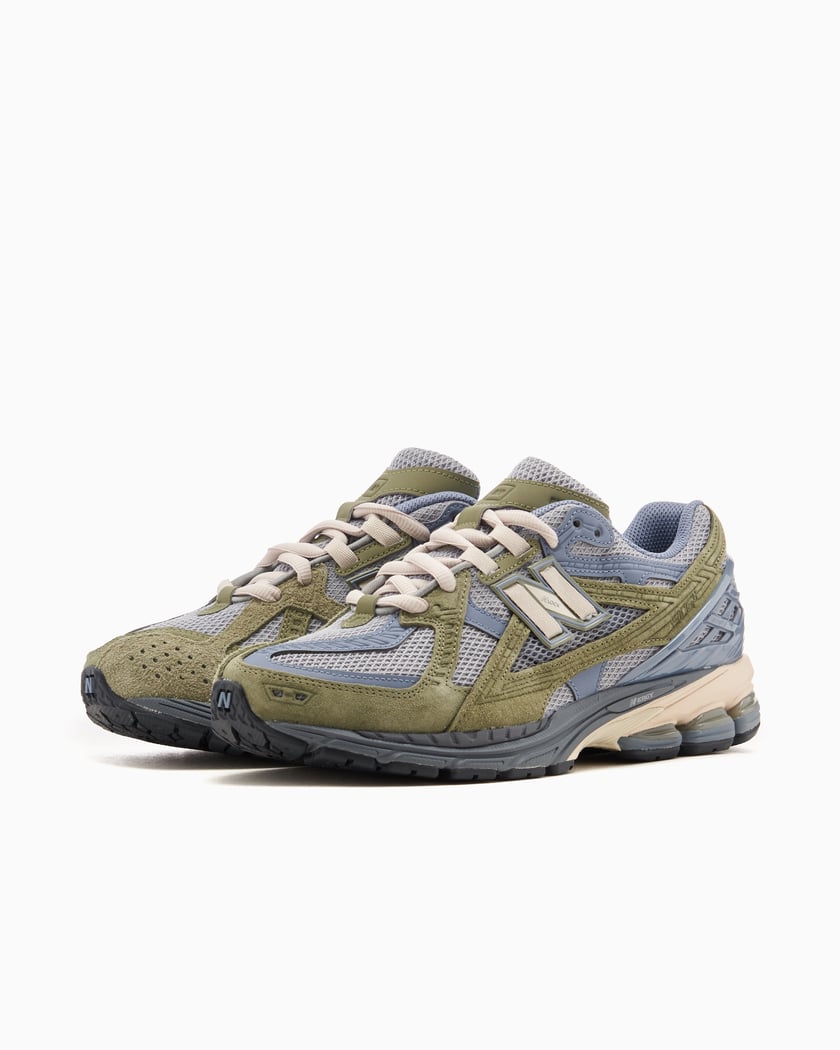 New Balance 1906U Slate Gray Dark Olivine