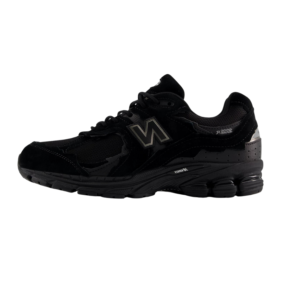 New Balance 2002R Protection Pack Black