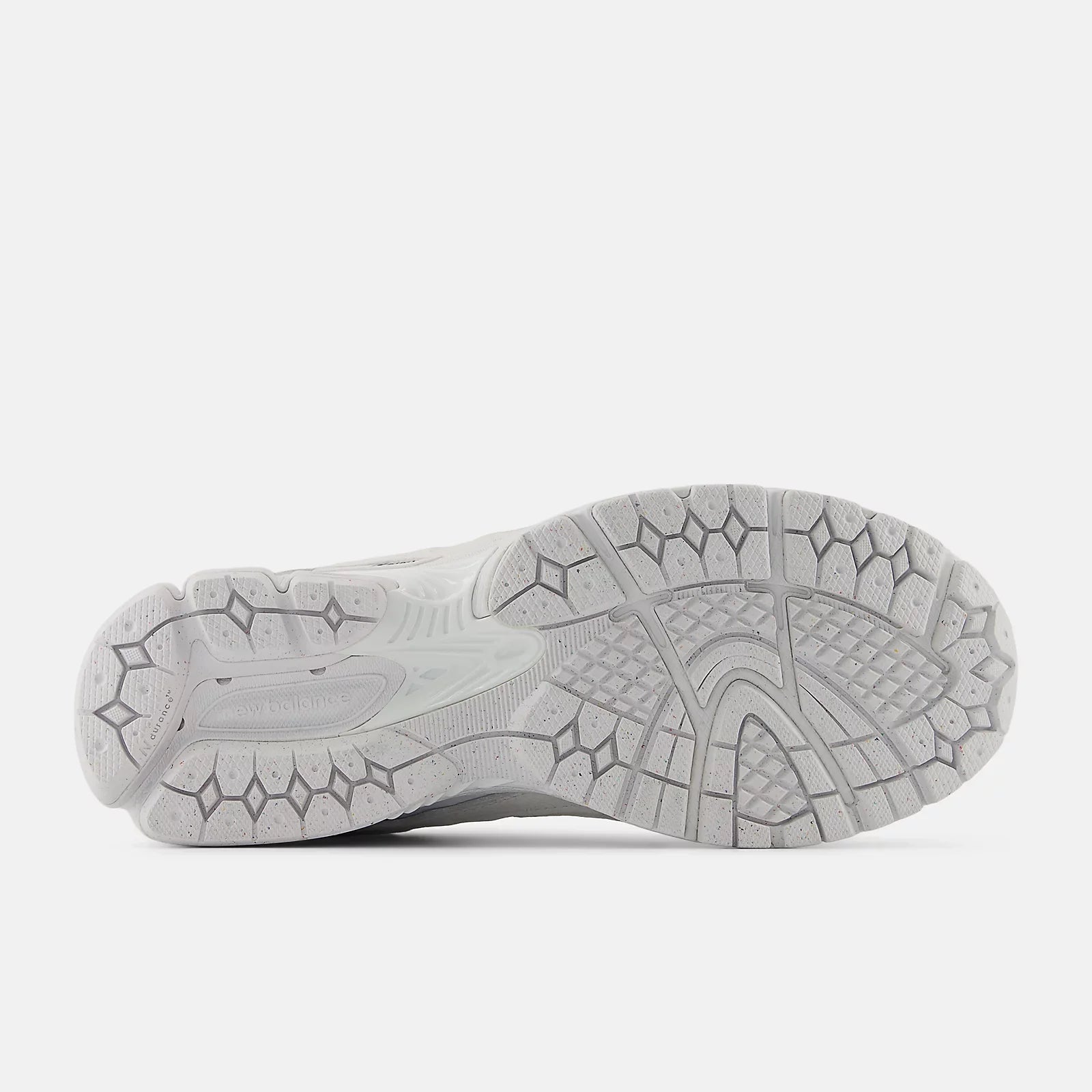 New Balance 2002R Protection Pack White