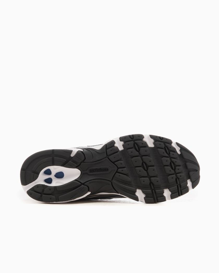 New Balance 740v2 White Shadow Gray Navy