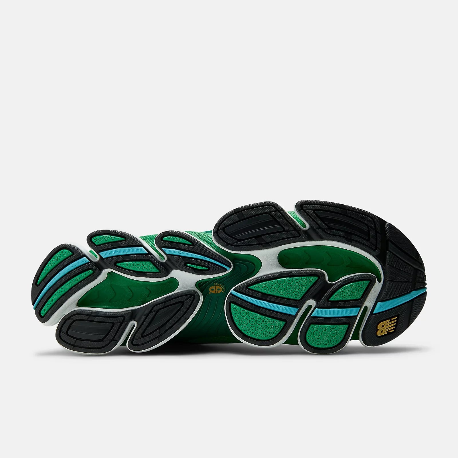 New Balance Abzorb 2000 Aminé Biblioteca