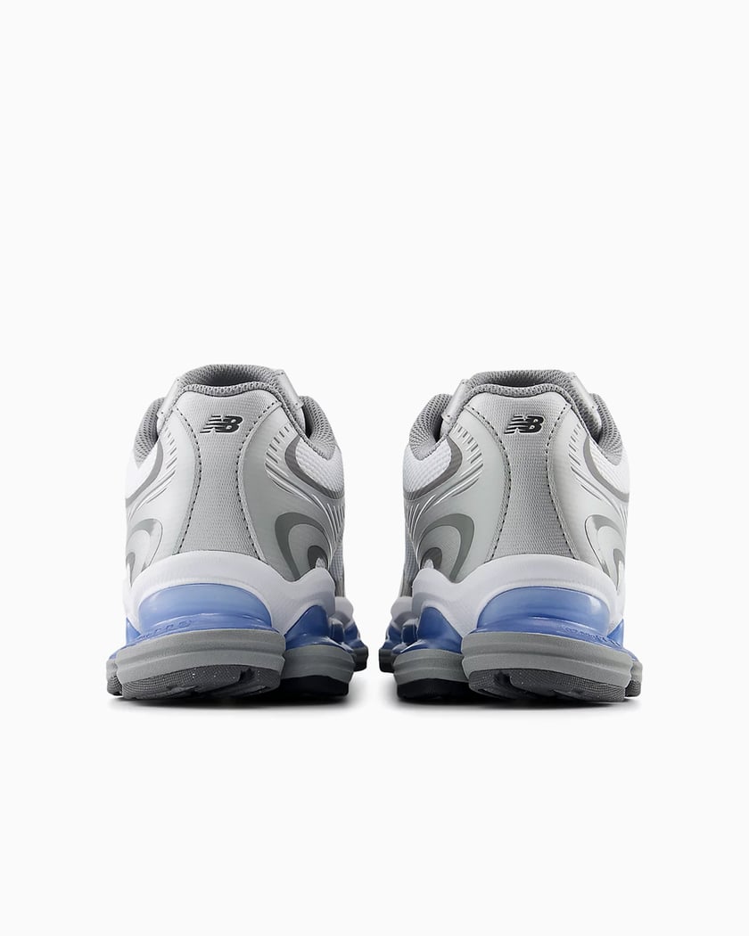 New Balance Abzorb 2000 White Gray Blue
