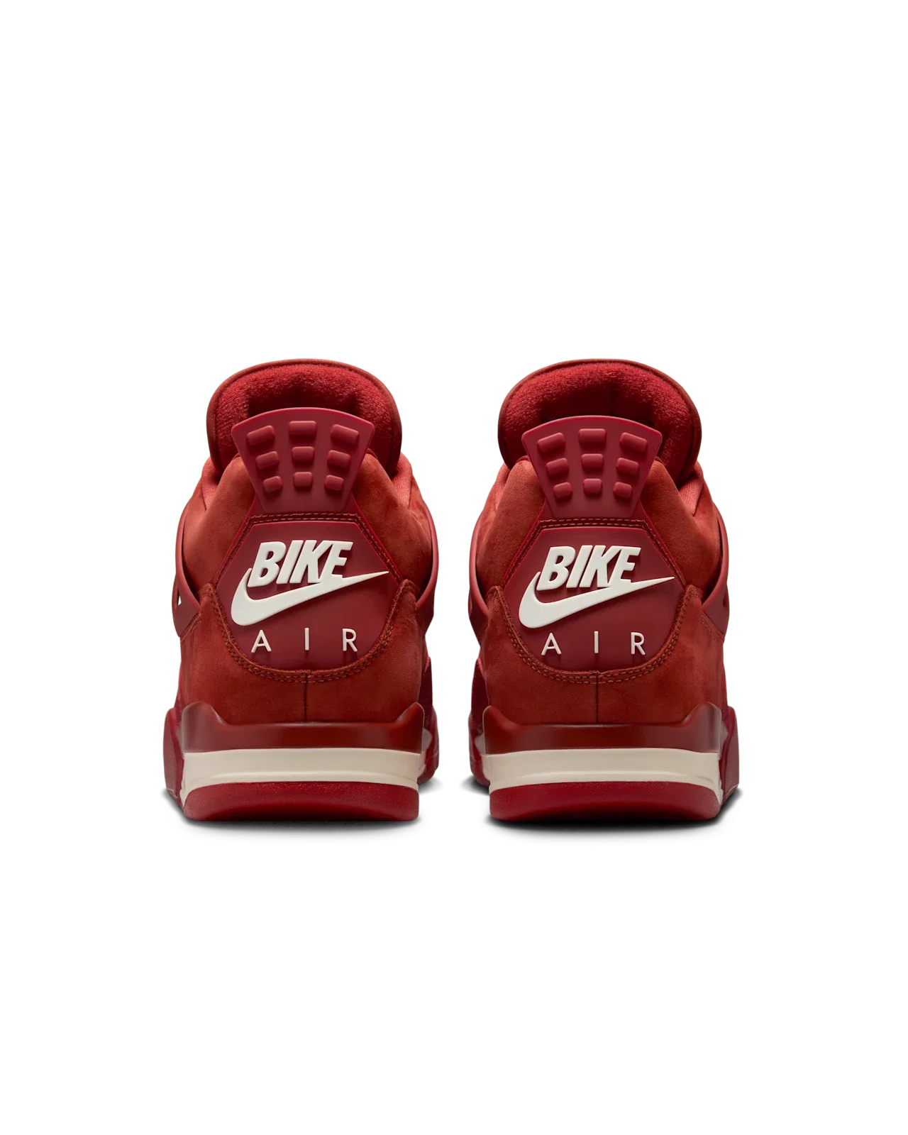 Nigel Sylvester x Air Jordan 4 OG Brick By Brick