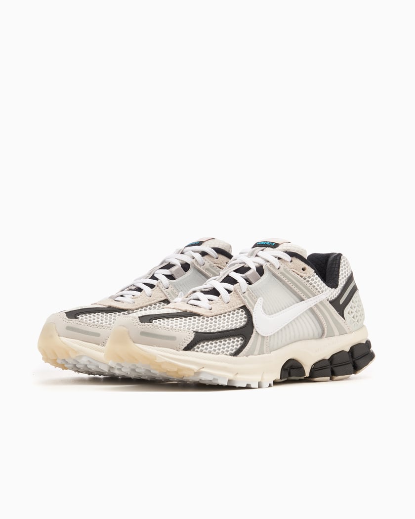 Nike Zoom Vomero 5 Supersonic Light Bone Black
