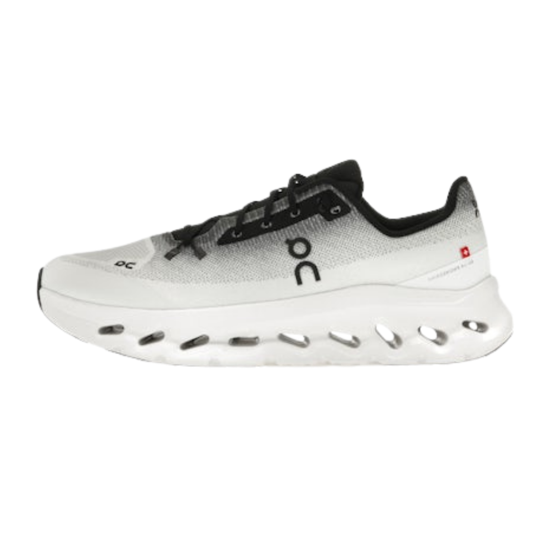 On Running Cloudtilt Black Ivory (Women's)
