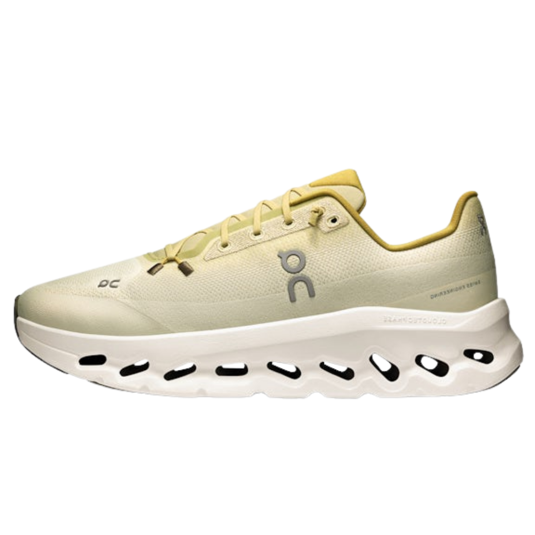 On Running Cloudtilt Caper Ghost