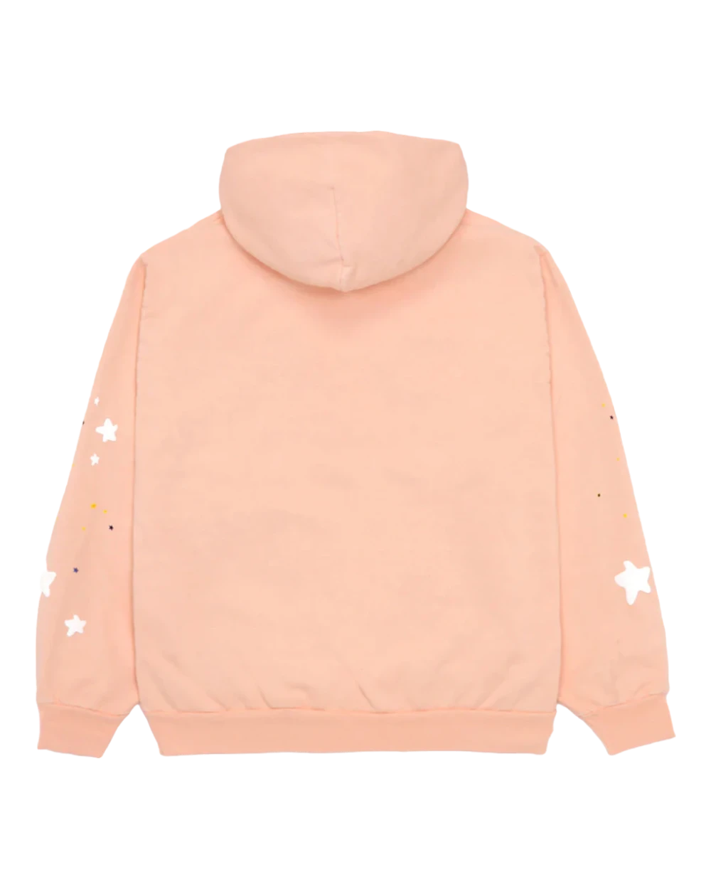 Sp5der SP5 Hoodie Bellini