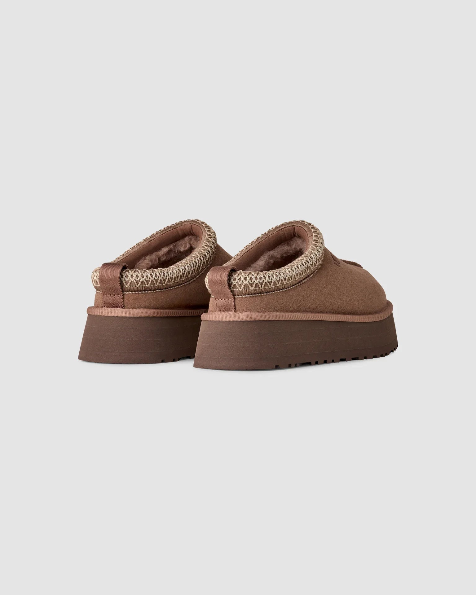 UGG Tazz II Slipper Rocky Oak