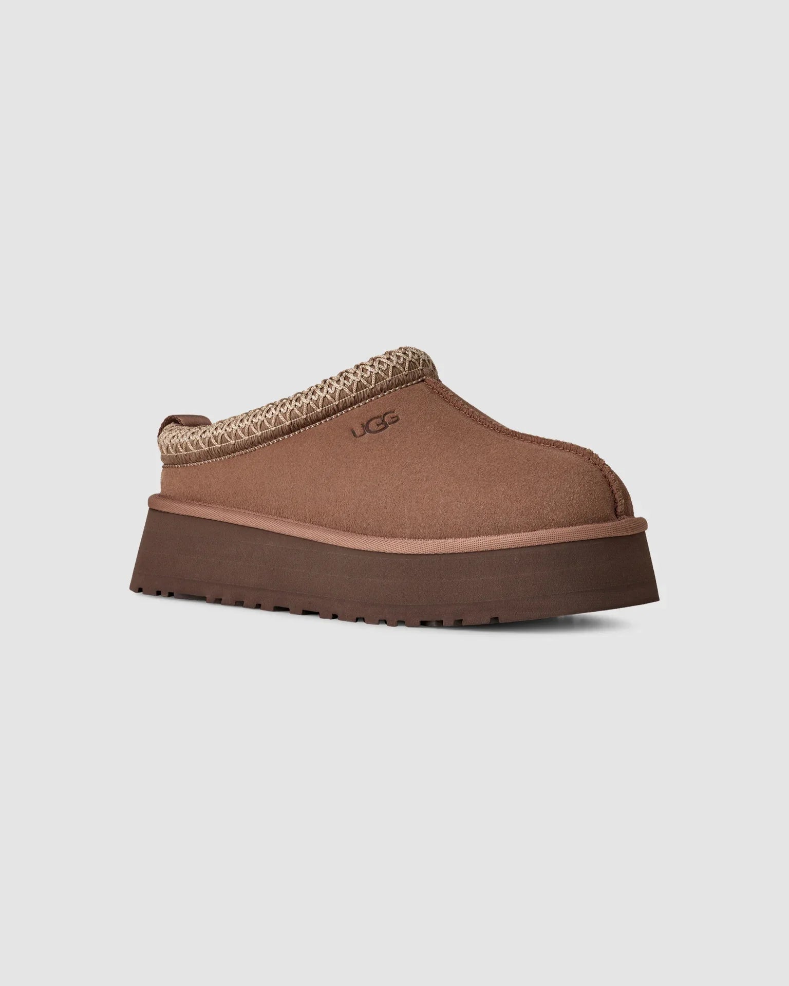 UGG Tazz II Slipper Rocky Oak