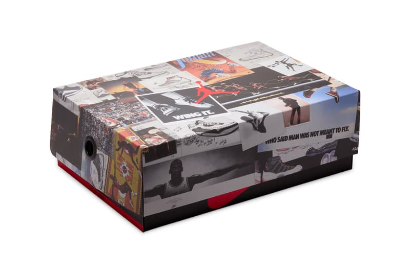 Union LA x Air Jordan 1 High Chicago/Shadow