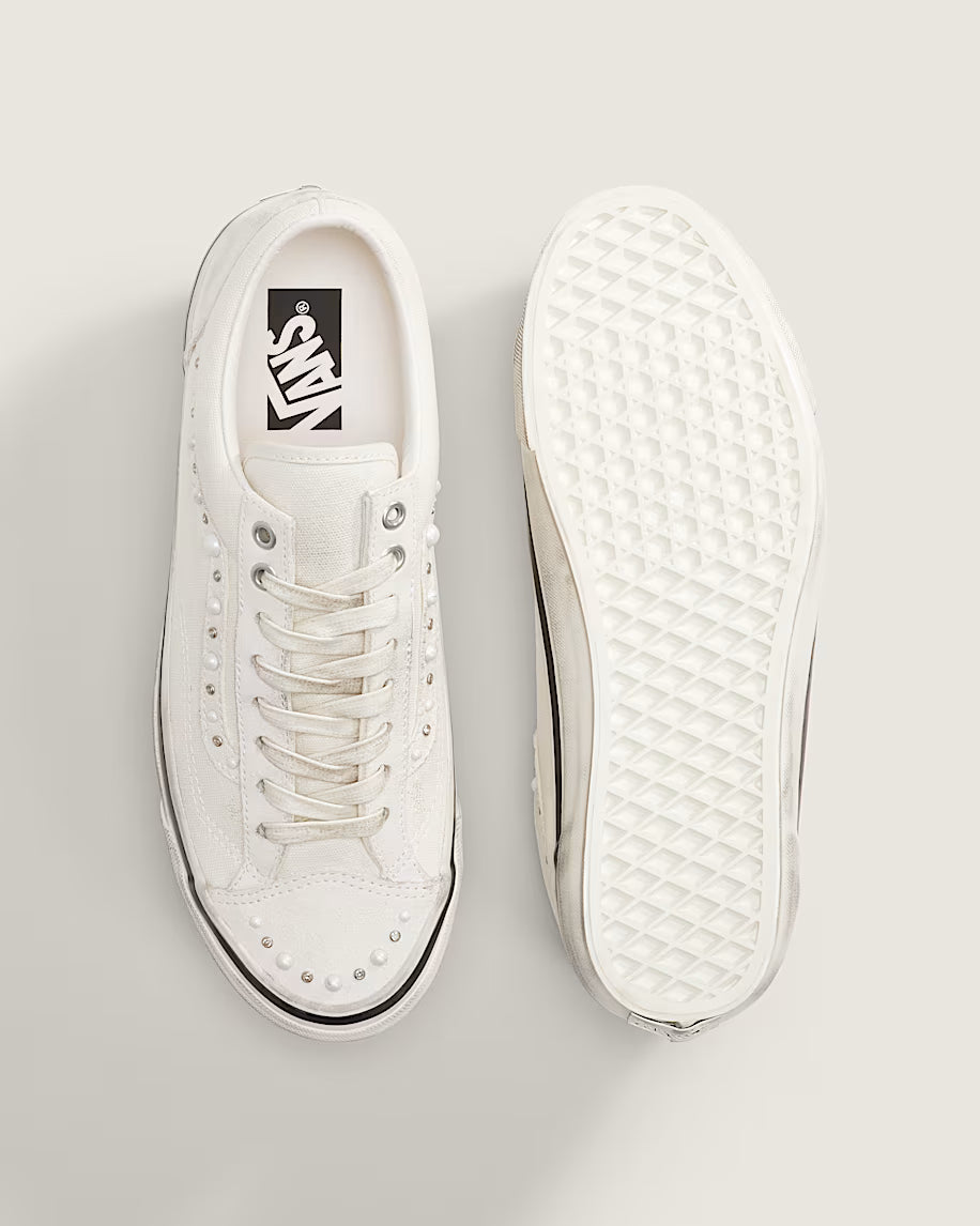 Vans OTW Old Skool 36 Pearlized Pack Marshmallow
