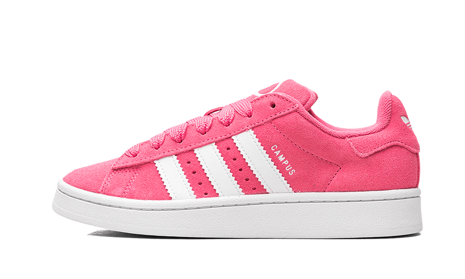 Adidas Campus 00s Pink Fusion