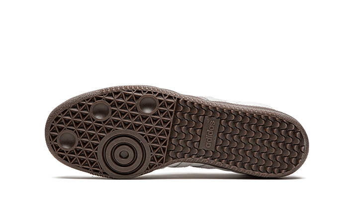 Adidas Samba OG Kith Classics Program White