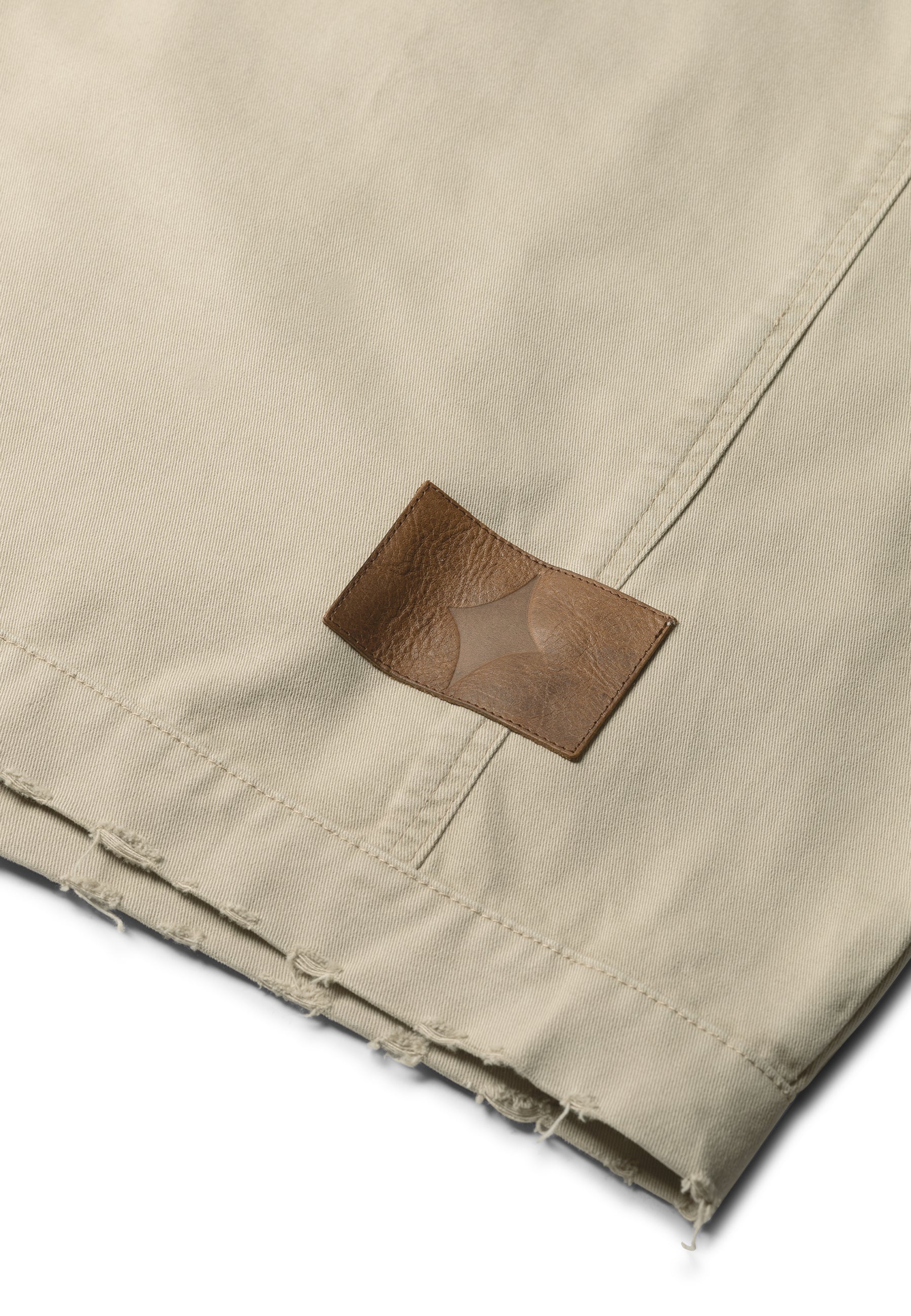 The Amsterdammer Jacket