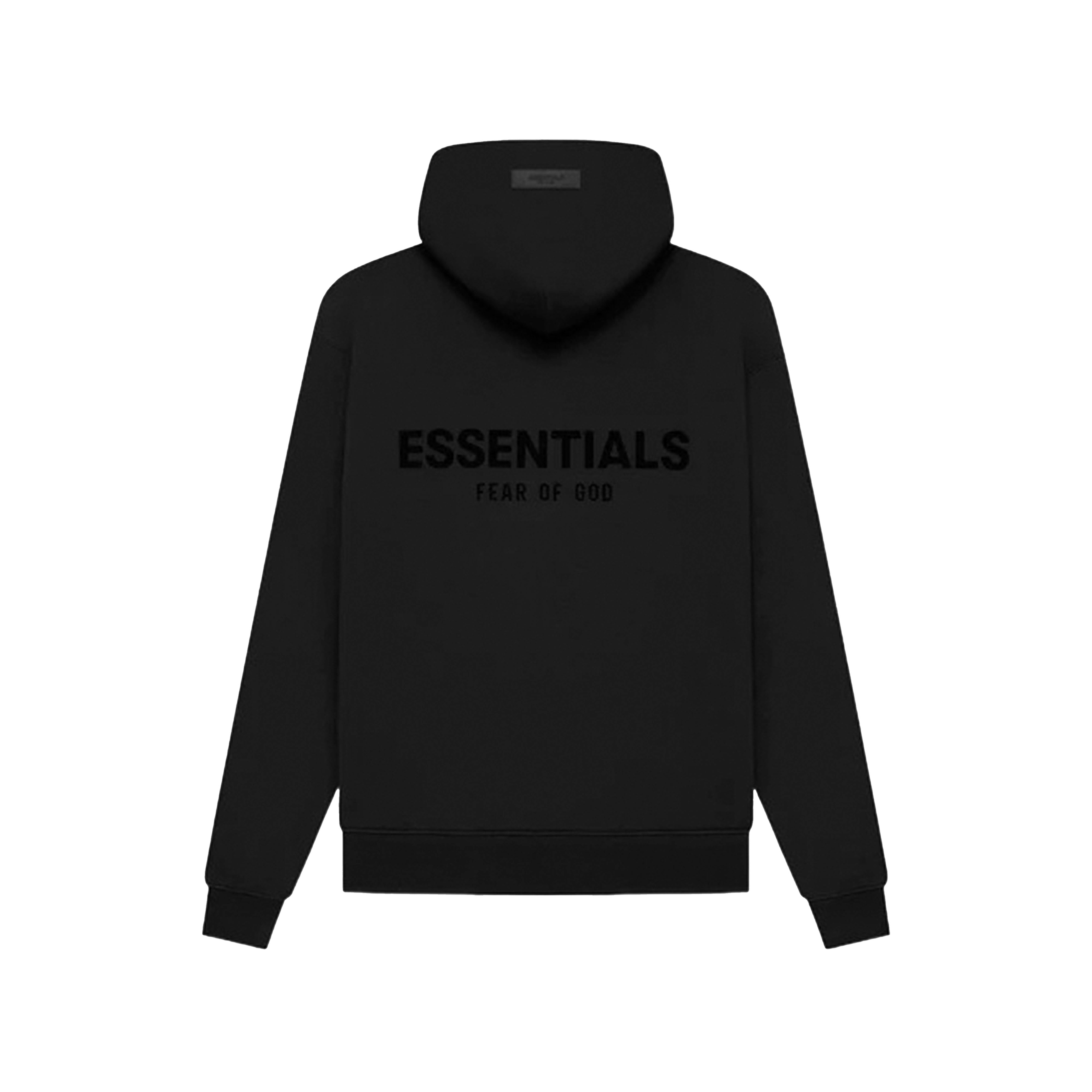 Fear of God Essentials Stretch Limo Full set