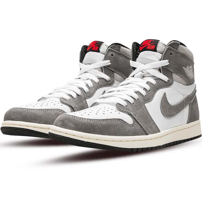 Air Jordan 1 Retro High OG Washed Black