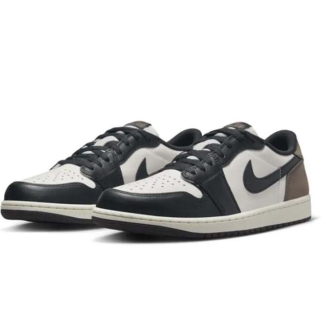 Jordan 1 Retro Low OG Mocha