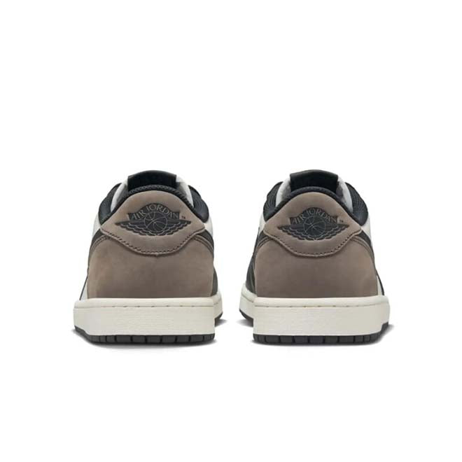 Jordan 1 Retro Low OG Mocha