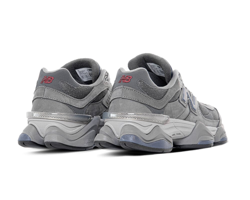 New Balance 9060 Castlerock Gray Navy