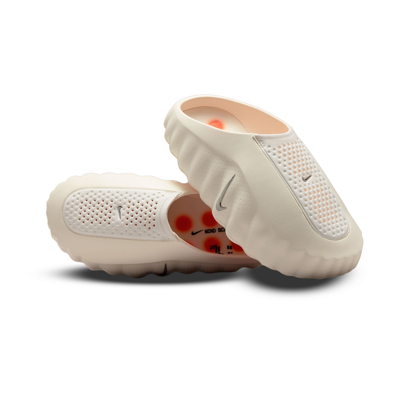 Wmns Nike Mind 001 'Sail'