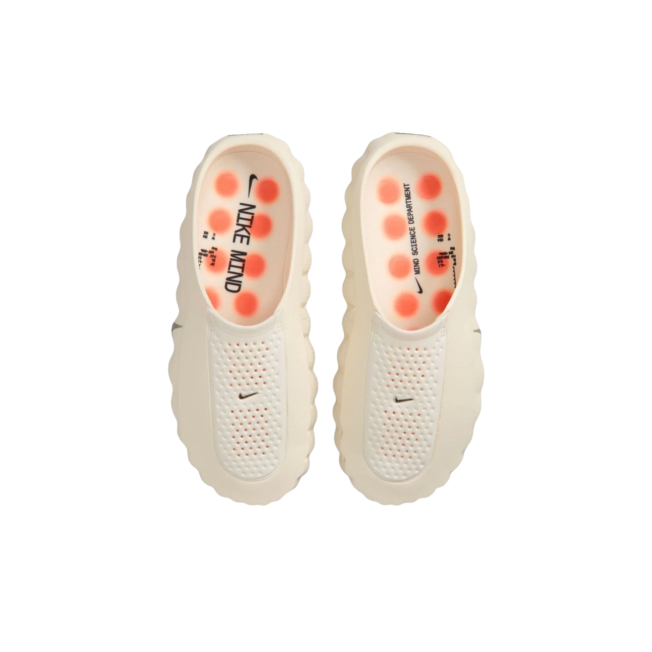 Wmns Nike Mind 001 'Sail'